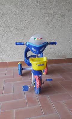 BRAND NEW KIDS TRICYCLE FOR SELL