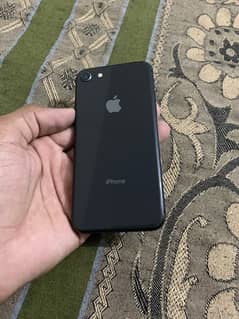 iphone 8 64gb all sims working like PTA