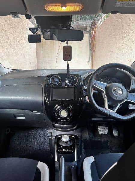 Nissan Note E Power 2020 8