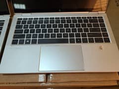 Hp elitebook 1040 G7 core i7 10th gen 16GB RAM 512GB SSD