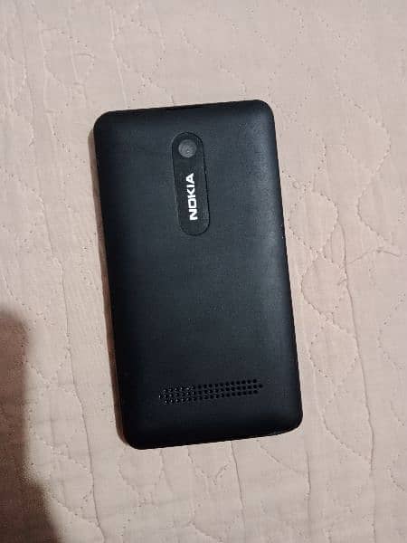 Nokia asha 210 4