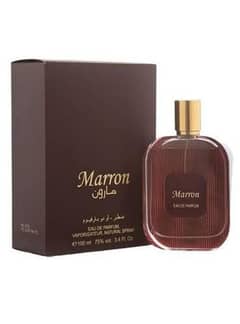 Marron Perfume