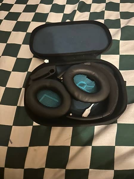 bose qc25 0