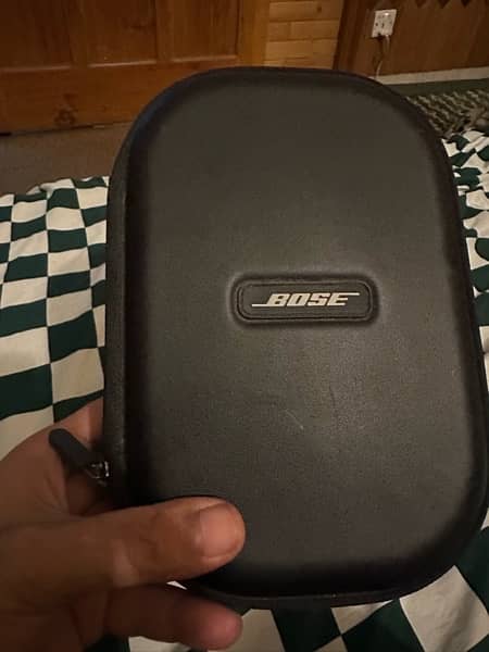 bose qc25 1