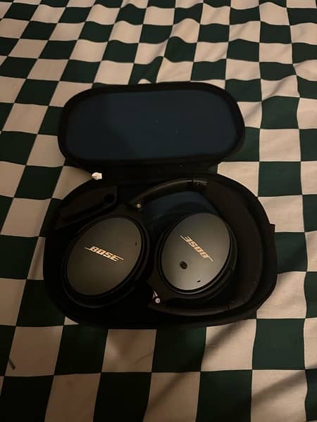 bose qc25 2