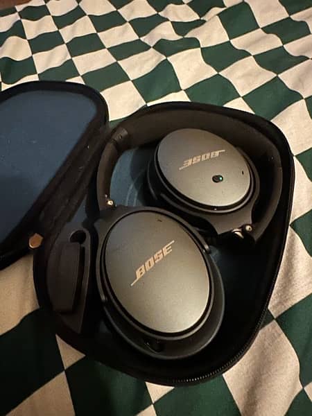 bose qc25 3