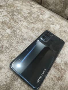 Tecno Camon 18T