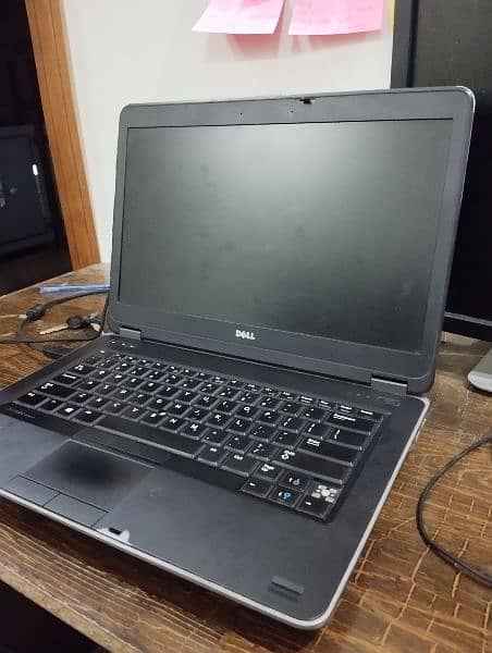 Dell core i5 4gen 1