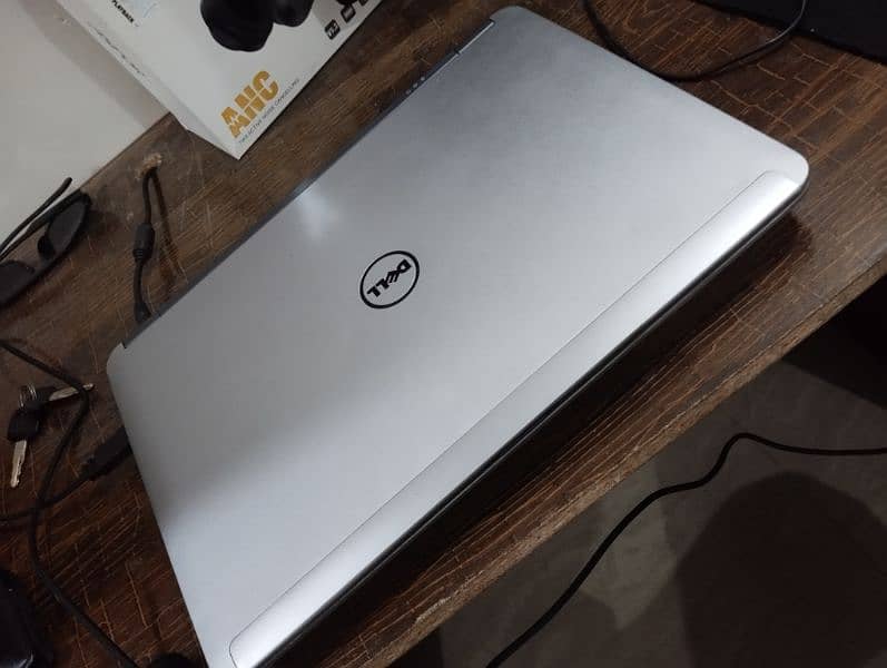 Dell core i5 4gen 2