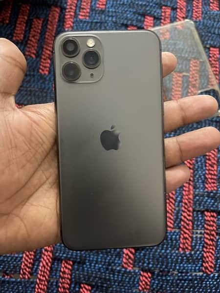 i phone 11pro 64 gb Approved 0