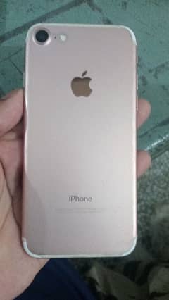 aoa selling iphone 7 32gb pta approved 0