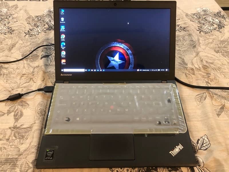 lenovo X240 core i5 0