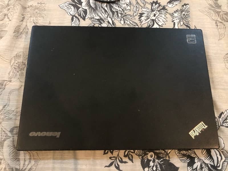 lenovo X240 core i5 3