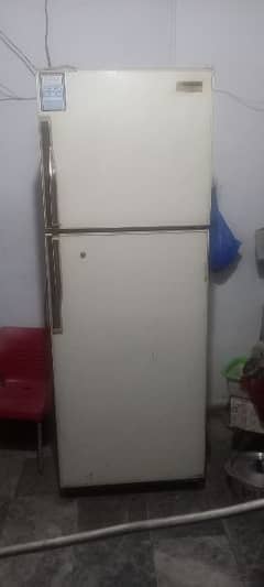 National fridge