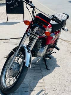 honda 125 for sale