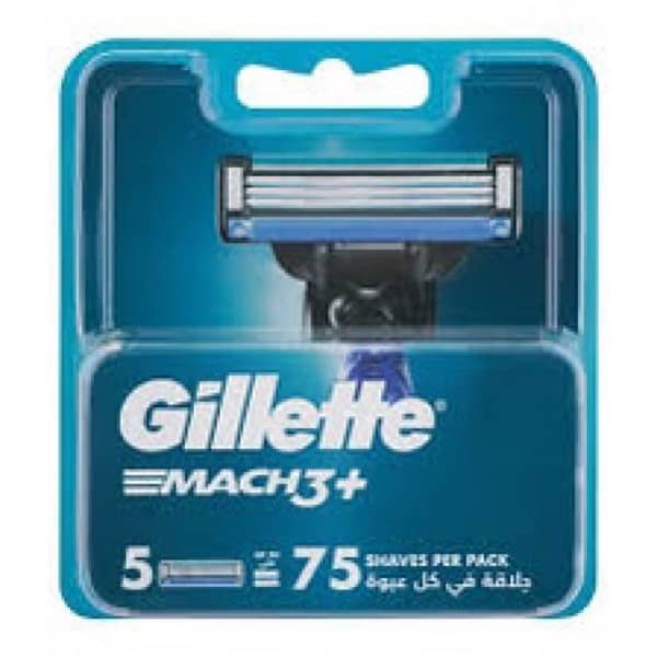 Razor Cartridges 2