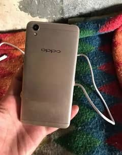 Oppo A37