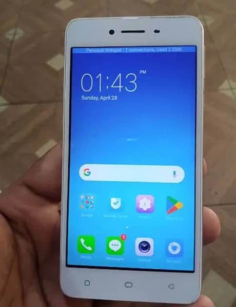 Oppo A37 1