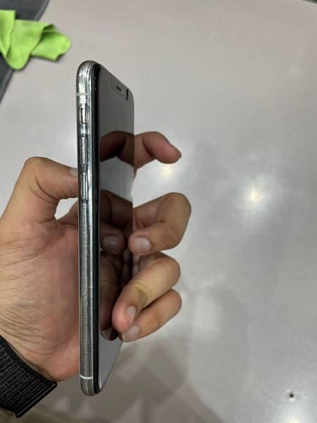 iPhone X Non pta (WhatsApp 03074822271) 1