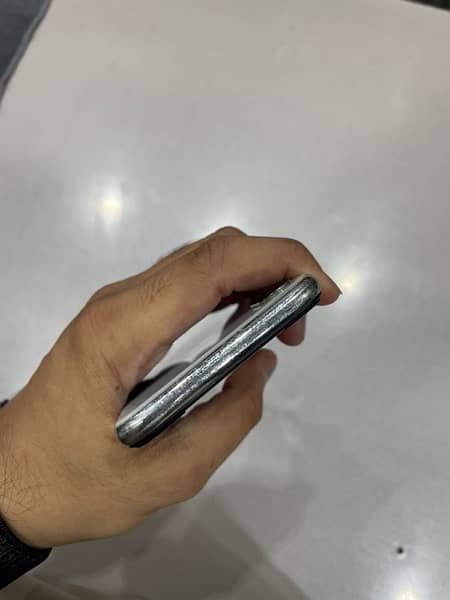 iPhone X Non pta (WhatsApp 03074822271) 2