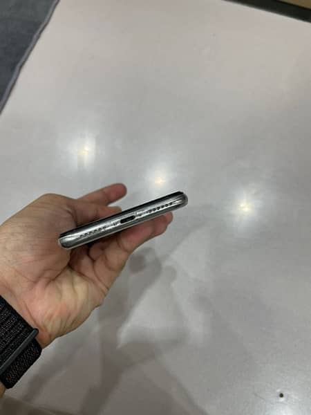 iPhone X Non pta (WhatsApp 03074822271) 4