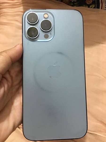 iphone 13 pro max non pta 5