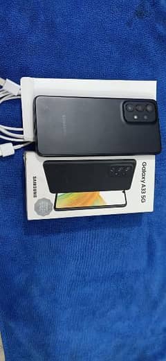 Samsung galaxy A33 5G for sale