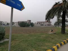 Wazirabad Road 3 Kanal Commercial Plot Up For Sale