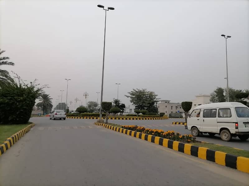 Wazirabad Road 3 Kanal Commercial Plot Up For Sale 3