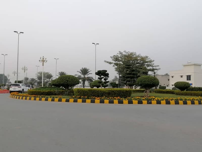 Wazirabad Road 3 Kanal Commercial Plot Up For Sale 4