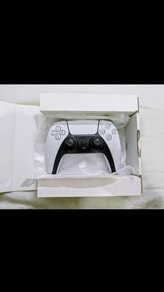 PS4 Controller(Brand new with Box)