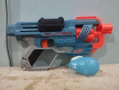 NERF GUN