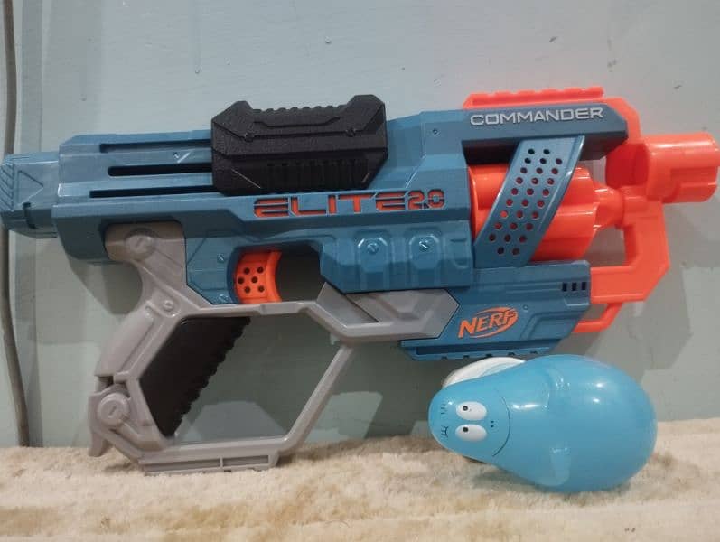 NERF GUN 1