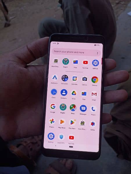 Google pixel 3 10/10 condition PTA approve no any fault 1