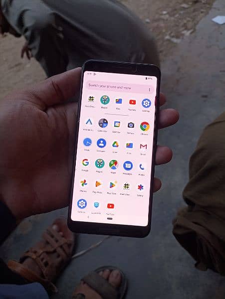 Google pixel 3 10/10 condition PTA approve no any fault 2