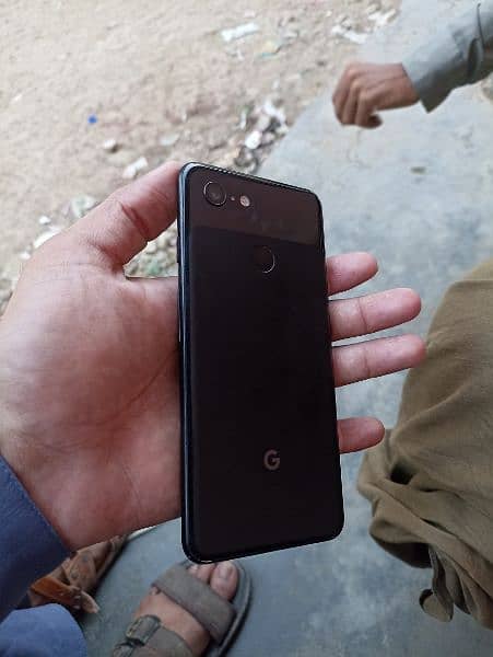 Google pixel 3 10/10 condition PTA approve no any fault 3