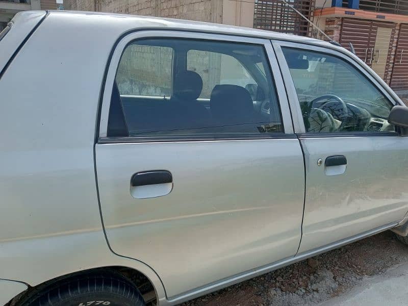 Suzuki Alto 2003 3