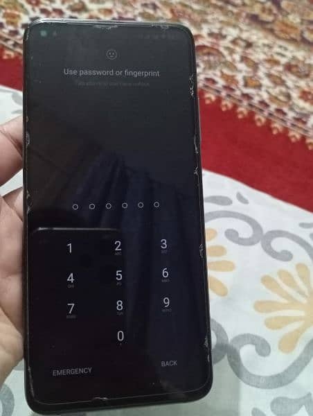 Xiaomi Redmi Mi 10T 4