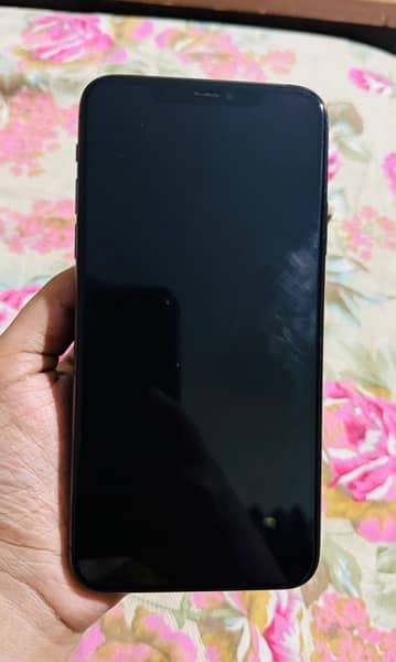 iPhone 11 Pro Max pta approve 64 gb 1