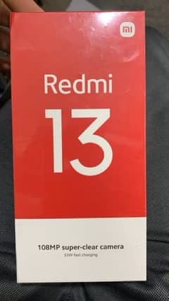 Redmi