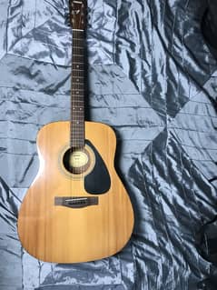 yamaha F310 original guitar