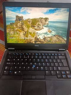 Dell Laptop E7440 Core i5