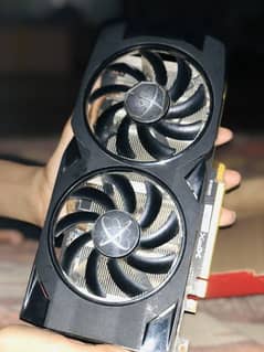 Rx 470 4gb Graphic Card