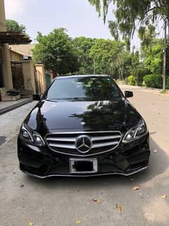 Mercedes