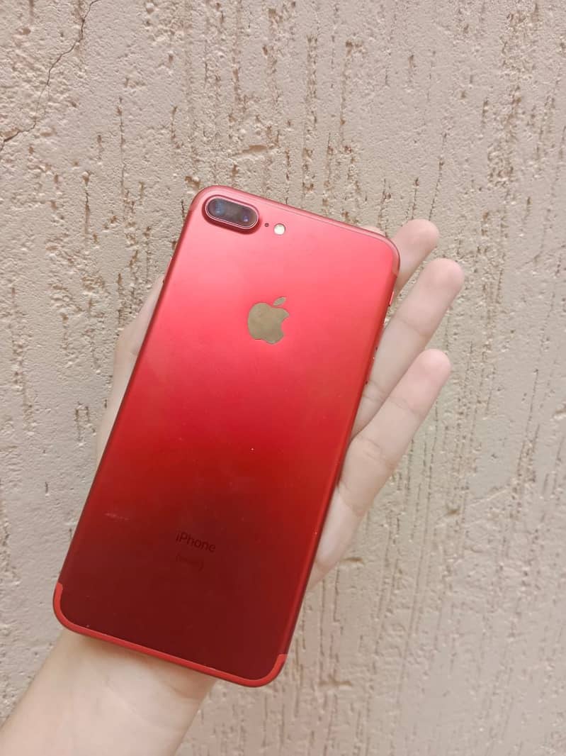 iphone 7+ 1