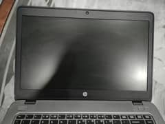 HP EliteBook i5-5th Gen laptop