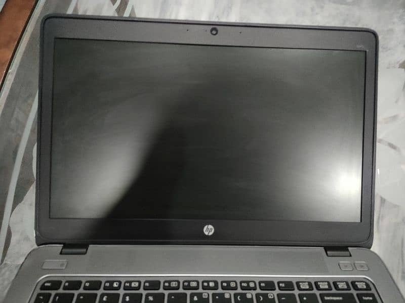 HP EliteBook i5-5th Gen laptop 0