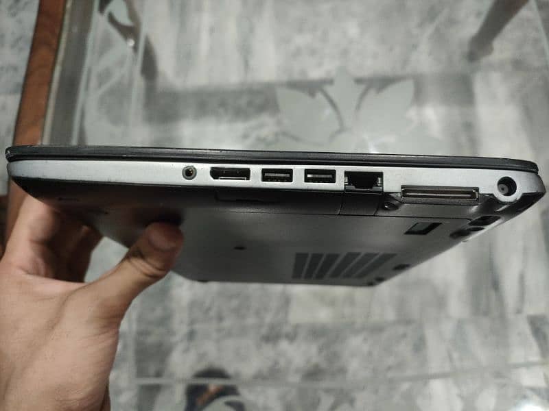 HP EliteBook i5-5th Gen laptop 3