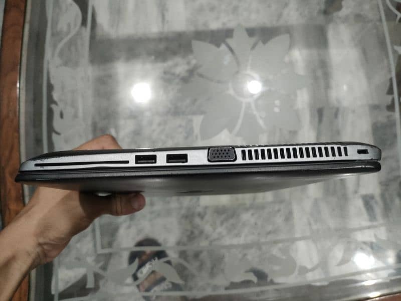 HP EliteBook i5-5th Gen laptop 4