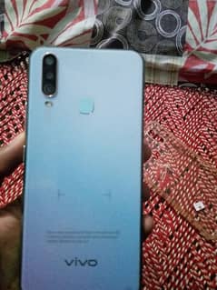 Vivo y17 mobile for sale.